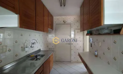 Apartamento com 3 quartos à venda, 77 m² por R$ 550.000 - Alto de Pinheiros - São Paulo/SP