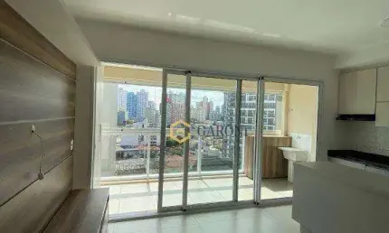 ALUGA-SE APTO DE 1 QUARTO NA  VILA Madalena - São Paulo/SP