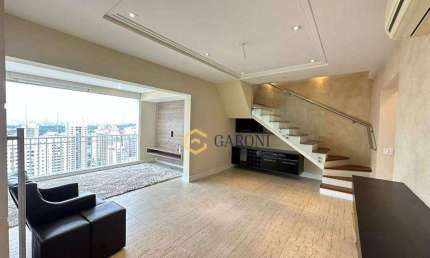 Cobertura com 3 quartos à venda, 245 m² por R$ 3.000.000 - Vila Leopoldina - São Paulo/SP