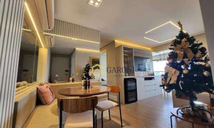 Aluguel apartamento com 3 quartos - Vila Leopoldina