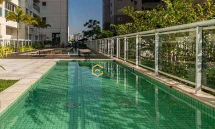 Apartamento com 1 quarto à venda na Rua Rubens Meireles, Barra Funda, São Paulo