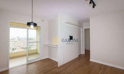 Apartamento com 2 dormitórios à venda, 55 m²  - Piqueri - São Paulo/SP