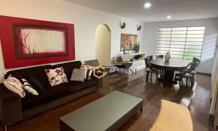 Sobrado à venda com 4 quartos e 4 vagas para auto - Vila Leopoldina/ São Paulo - SP