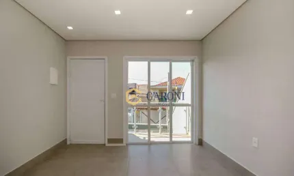 Sobrado com 2 dormitórios à venda, 95 m² por R$ 635.000,00 - Vila Jaguara - São Paulo/SP