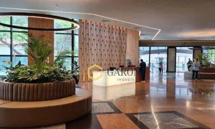 Conjunto para alugar, 755m² por R$ 99.571/mês - Butantã - São Paulo/SP