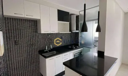 Apartamento com 2 dormitórios à venda, 54 m² por r$ 570.000,00 - vila leopoldina - são paulo/sp