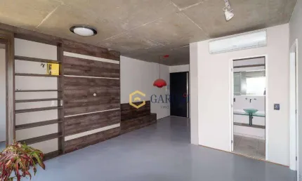 Apartamento com 2 quartos à venda, 70 m² - Vila Leopoldina - São Paulo/SP
