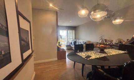 Apartamento com 3 dormitórios, 91 m² - venda  ou aluguel  - Lapa - São Paulo/SP