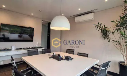 Conjunto à venda, 172 m² por R$ 3.300.000,00 - Jardim Europa - São Paulo/SP