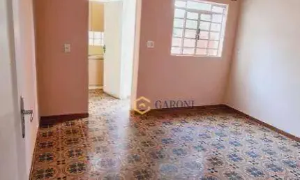 Vende casa com 3 quartos à venda, 111 m² - Lapa - São Paulo/SP
