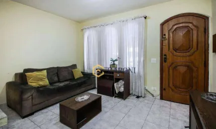 Sobrado com 2 dormitórios à venda, 88 m²  - jardim mangalot - são paulo/sp