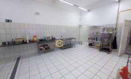 Sala comercial com 3 salas para alugar na Rua Guaipá, Vila Leopoldina, São Paulo