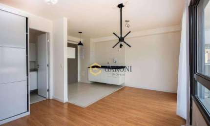 APARTAMENTO 1 QUARTO PARA LOCAÇÃO NA RUA NATINGUI VILA MADALENA