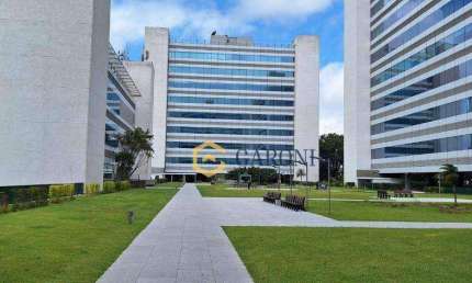 Conjunto, 2844 m² - venda por R$ 25.596.360,00 ou aluguel por R$ 157.085,05/mês - Jardim São Luís - São Paulo/SP