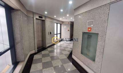 Conjunto, 223 m² - venda por R$ 2.676.000,00 ou aluguel por R$ 20.437,46/mês - Cidade Monções - São Paulo/SP