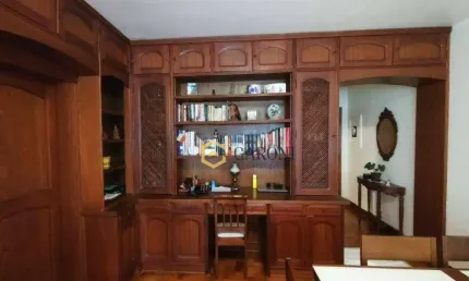 Apartamento à venda com 96m², 3 quartos e 1 vaga para auto - Perdizes/ São Paulo - SP