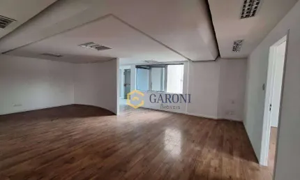 Conjunto, 204 m² - venda por r$ 1.950.000,00 ou aluguel por r$ 17.864,10/mês - brooklin - são paulo/sp