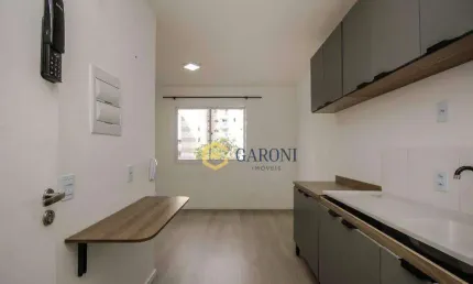 Studio com 1 dormitório à venda, 16 m² por R$ 189.000,00 - Vila Mangalot - São Paulo/SP