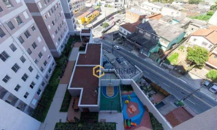 Apartamento com 2 dormitórios à venda, 38 m² - Freguesia do Ó - São Paulo/SP