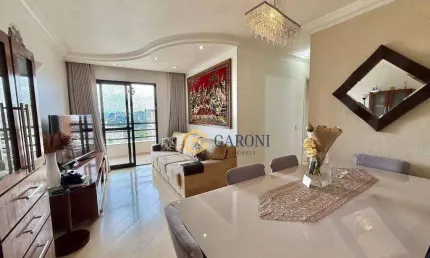 Apartamento com 2 quartos à venda na Avenida Raimundo Pereira de Magalhães, Pirituba, São Paulo