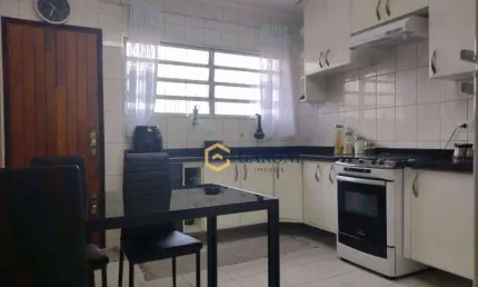 Casa com 2 quartos à venda na Rua Luís Cunha, Vila Pirituba, São Paulo