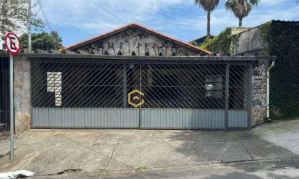 Casa ou Terreno a Venda com 325 metros, Alto de Pinheiros - São Paulo