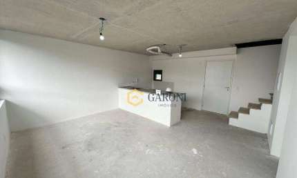 Cobertura 3 quartos, sendo 1 suíte à venda, 155 m² - Lapa - São Paulo/SP