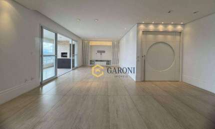 Apartamento com 3 dormitórios à venda, 158 m² - Vila Leopoldina - São Paulo/SP