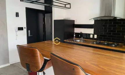 Apartamento Garden com 2 quartos à venda, 67 m² - Vila Leopoldina - São Paulo/SP