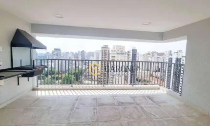 Apartamento com 3 quartos à venda na Rua Tucuna, Perdizes, São Paulo