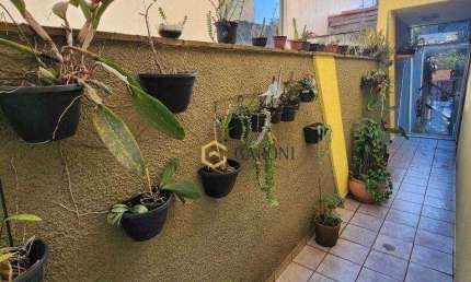 Lindo Sobrado para venda ou permuta, City Pinheirinho em Pirituba, São Paulo, SP