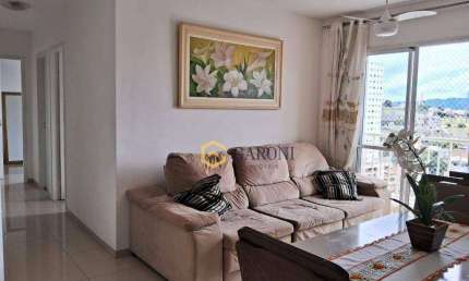 Apartamento à venda, 53 m² por R$ 435.000,00 - Piqueri - São Paulo/SP