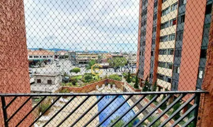 Apartamento com 75m² 3 quartos 1 suíte 2 vagas a venda no Jd Iris em Pirituba, São Paulo, SP