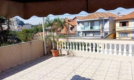 Sobrado com 3 quartos 1 suíte a venda no City Pinheiro em Pirituba, São Paulo, SP