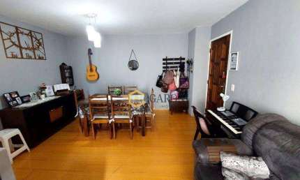 Apartamento com 3 quartos à venda na Rua Eusébio de Paula Marcondes, Jardim D'Abril, São Paulo