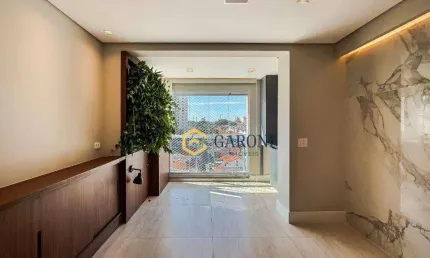 Apartamento para vender ou alugar com 2 quartos  Vila Leopoldina