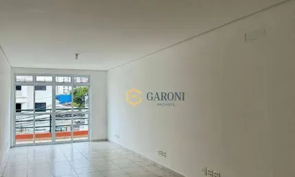 Sala para alugar, 40 m² - vila leopoldina - são paulo/sp