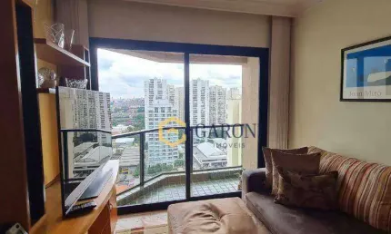 Apartamento 78m² sendo 3 quartos (uma suite), 2 vagas à venda Vila Leopoldina/ SP