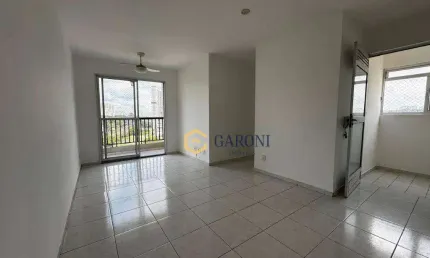Apartamento com 2 dormitórios à venda, 48 m²  - Vila Anastácio - São Paulo/SP