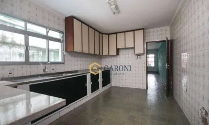 Sobrado com 3 dormitórios à venda, 123 m²  - vila pirituba - são paulo/sp