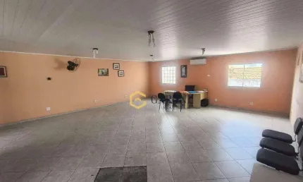 Casa comercial com 2 salas para alugar na Rua Coriolano, Vila Romana, São Paulo