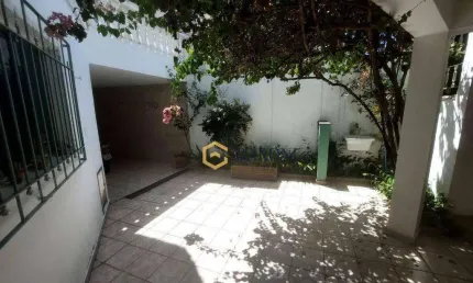 Sobrado com 3 dormitórios à venda, 135 m² - Alto da Lapa - São Paulo/SP