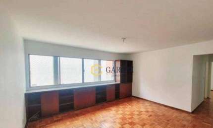 Aluga Apartamento com 2 dormitórios, 83 m² - venda ou aluguel - Pinheiros - São Paulo/SP
