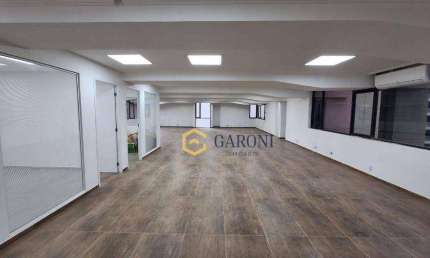 Conjunto, 212 m² - venda  ou aluguel - Cidade Monções - São Paulo/SP