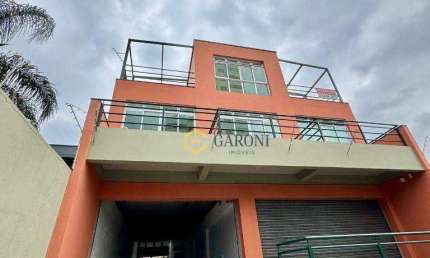 Loja para alugar, 90 m² - Vila Leopoldina - São Paulo/SP