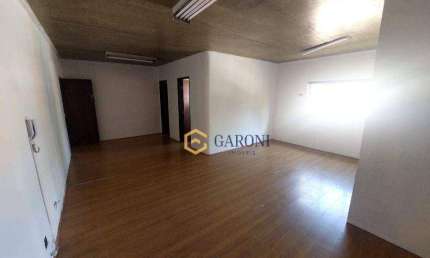 Sala para alugar, 45 m² - Vila Leopoldina - São Paulo/SP