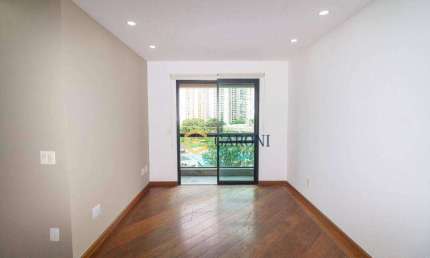 Apartamento com 2 quartos à venda, Vila Leopoldina - São Paulo