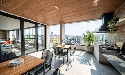 Apartamento com 2 dormitórios à venda, 45 m² - vila buarque - são paulo/sp