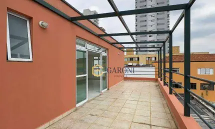 Sala para alugar, 40 m²  - vila leopoldina - são paulo/sp