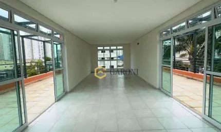 Sala para alugar, 40 m² - vila leopoldina - são paulo/sp